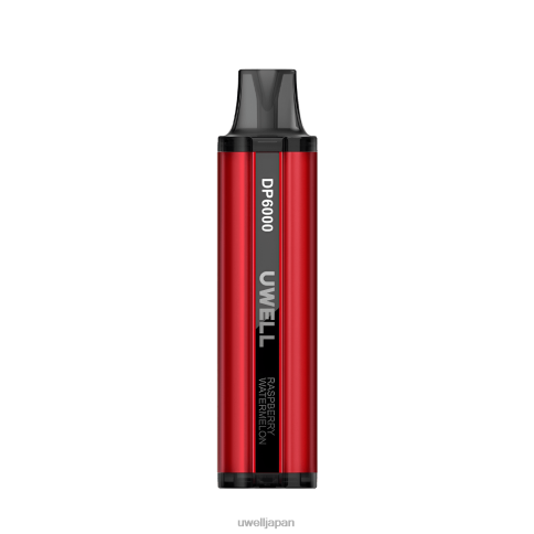 UWELL DP6000 使い捨て電子タバコ | UWELL Tokyo キウイヒューズ J0X2T332